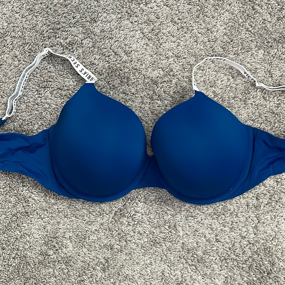 Vs t-shirt push up bra 38ddd
